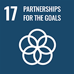 17. Partnerships to achieve the objectives