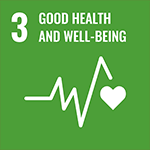 3. Health and Wellbeing